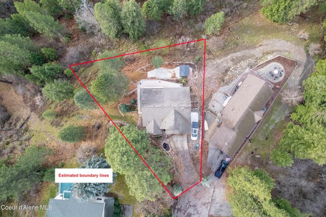 8995 N CLARKVIEW PL, Hayden, ID 83835