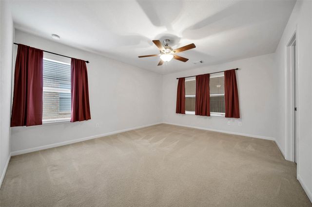 19718 Moose Cove Court, Tomball, TX 77375