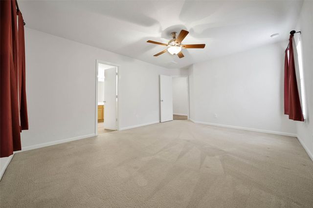 19718 Moose Cove Court, Tomball, TX 77375