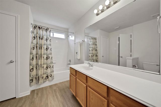 19718 Moose Cove Court, Tomball, TX 77375