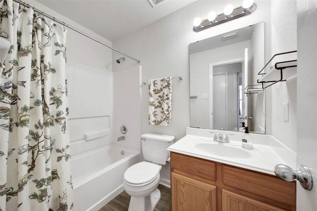 19718 Moose Cove Court, Tomball, TX 77375