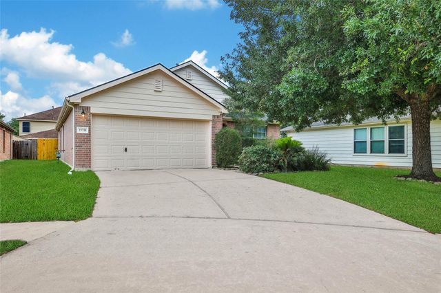 19718 Moose Cove Court, Tomball, TX 77375