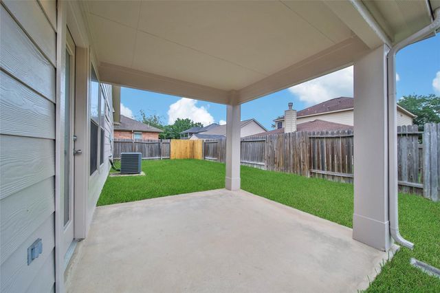 19718 Moose Cove Court, Tomball, TX 77375