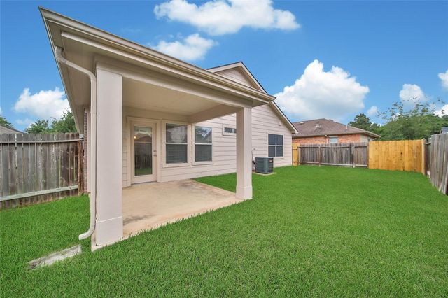19718 Moose Cove Court, Tomball, TX 77375
