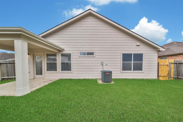19718 Moose Cove Court, Tomball, TX 77375