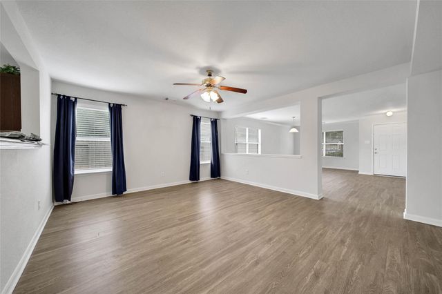 19718 Moose Cove Court, Tomball, TX 77375