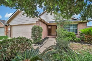 19718 Moose Cove Court, Tomball, TX 77375