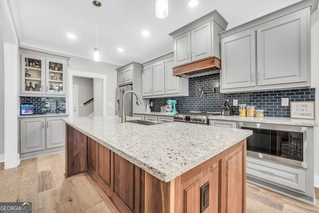 76 Brookhollow Drive, Monticello, GA 31064
