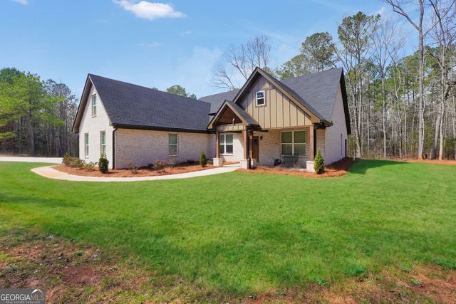 76 Brookhollow Drive, Monticello, GA 31064