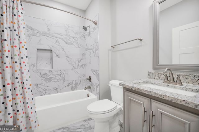 76 Brookhollow Drive, Monticello, GA 31064