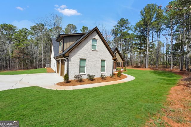 76 Brookhollow Drive, Monticello, GA 31064