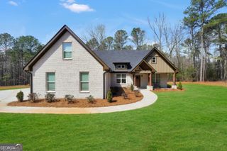 76 Brookhollow Drive, Monticello, GA 31064