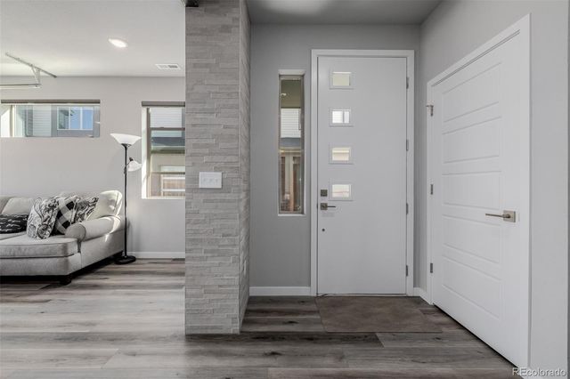 4045 S Teller Street, Lakewood, CO 80235