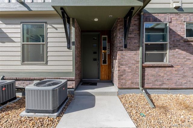 4045 S Teller Street, Lakewood, CO 80235