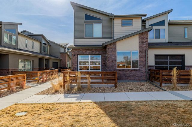 4045 S Teller Street, Lakewood, CO 80235