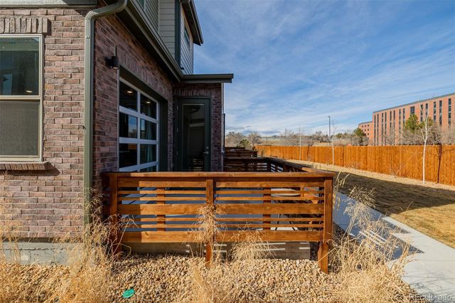 4045 S Teller Street, Lakewood, CO 80235