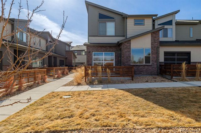4045 S Teller Street, Lakewood, CO 80235