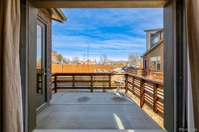 4045 S Teller Street, Lakewood, CO 80235