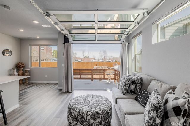 4045 S Teller Street, Lakewood, CO 80235