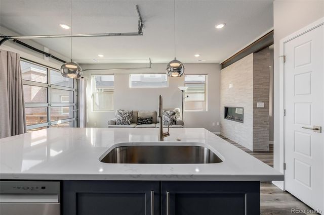 4045 S Teller Street, Lakewood, CO 80235