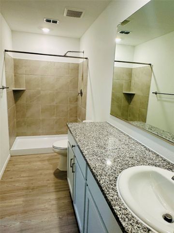 1514 Trick Riding Way, Crandall, TX 75114