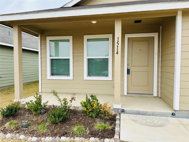 1514 Trick Riding Way, Crandall, TX 75114