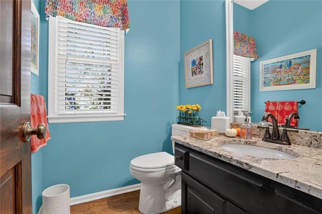 7808 NW 76th Place, Kansas City, MO 64152