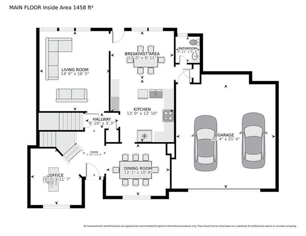 7808 NW 76th Place, Kansas City, MO 64152