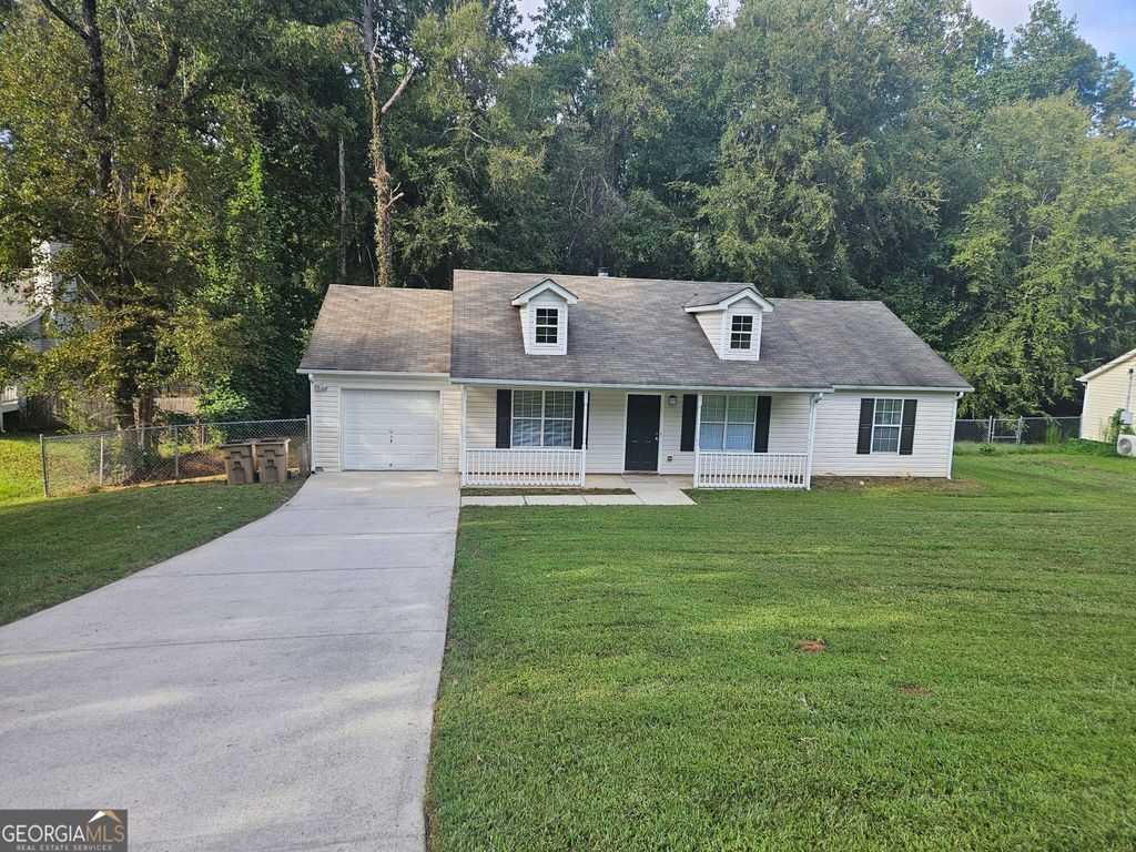 150 Valley Drive, Stockbridge, GA 30281 — photo 2