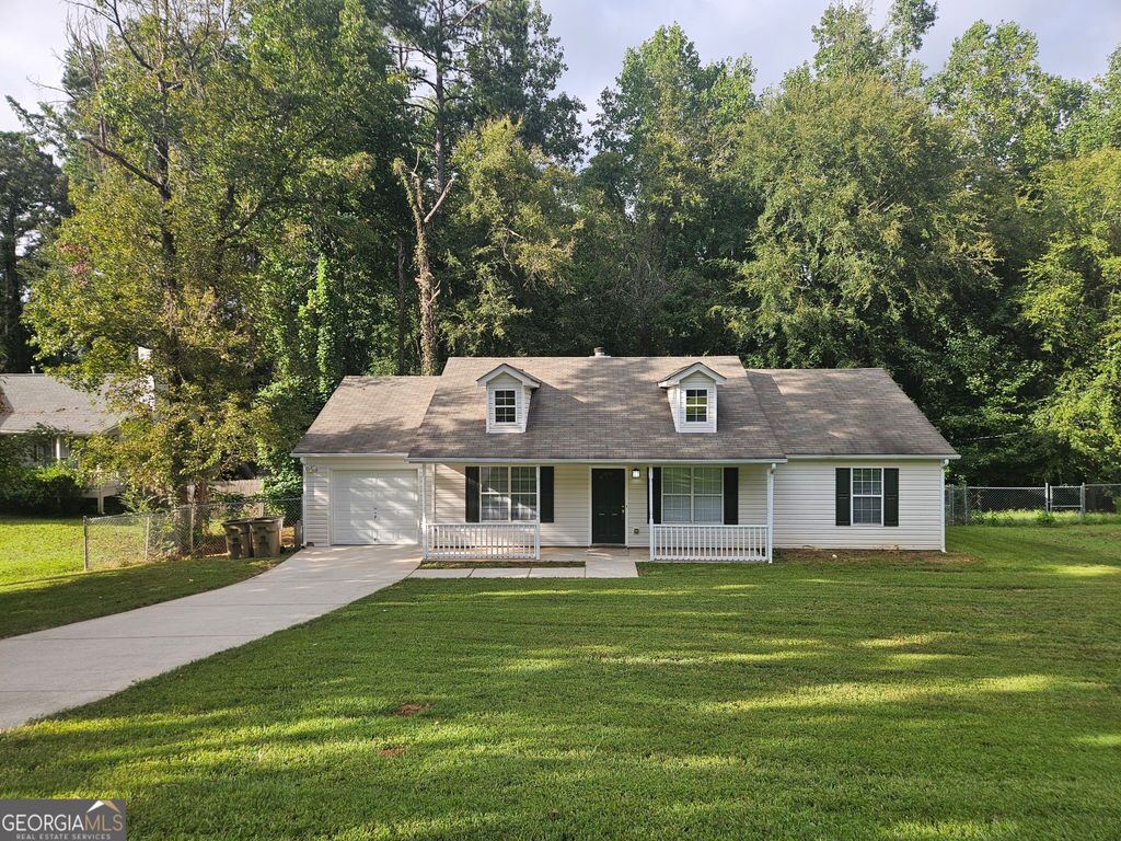 150 Valley Drive, Stockbridge, GA 30281 — photo 3
