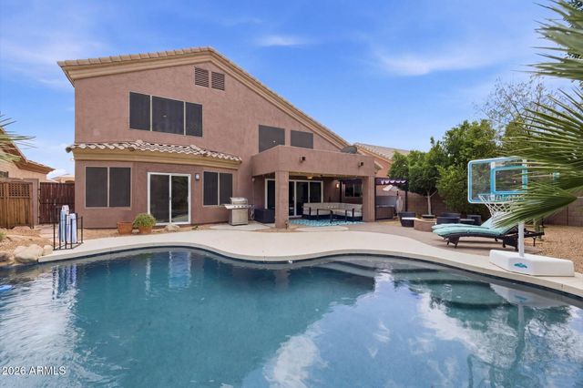 9750 E GELDING Drive, Scottsdale, AZ 85260