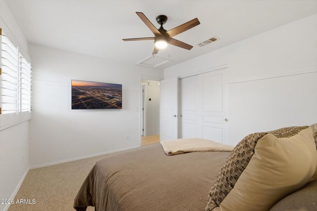 9750 E GELDING Drive, Scottsdale, AZ 85260