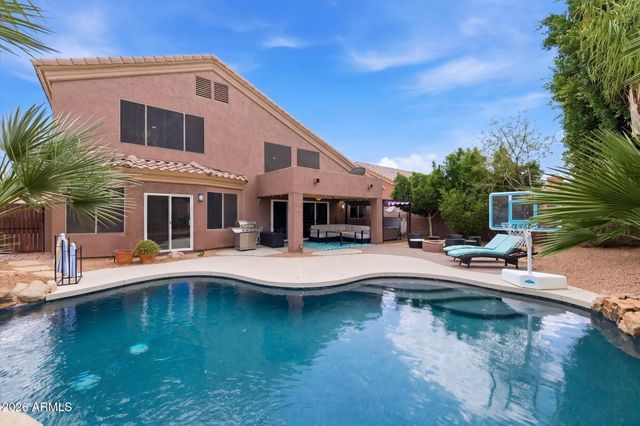 9750 E GELDING Drive, Scottsdale, AZ 85260