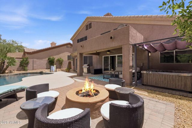9750 E GELDING Drive, Scottsdale, AZ 85260