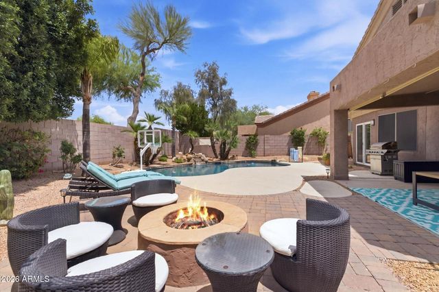 9750 E GELDING Drive, Scottsdale, AZ 85260