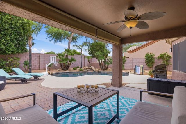 9750 E GELDING Drive, Scottsdale, AZ 85260