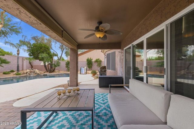 9750 E GELDING Drive, Scottsdale, AZ 85260