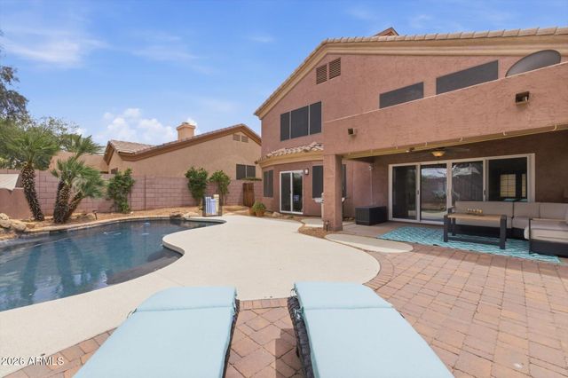 9750 E GELDING Drive, Scottsdale, AZ 85260
