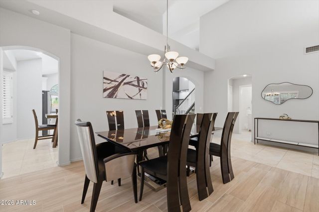 9750 E GELDING Drive, Scottsdale, AZ 85260