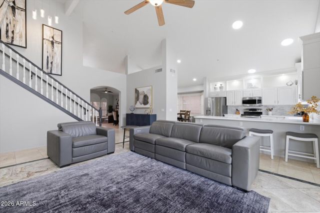 9750 E GELDING Drive, Scottsdale, AZ 85260
