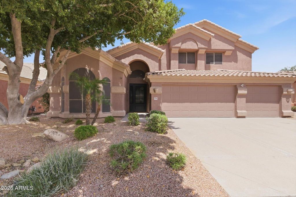 9750 E GELDING Drive, Scottsdale, AZ 85260