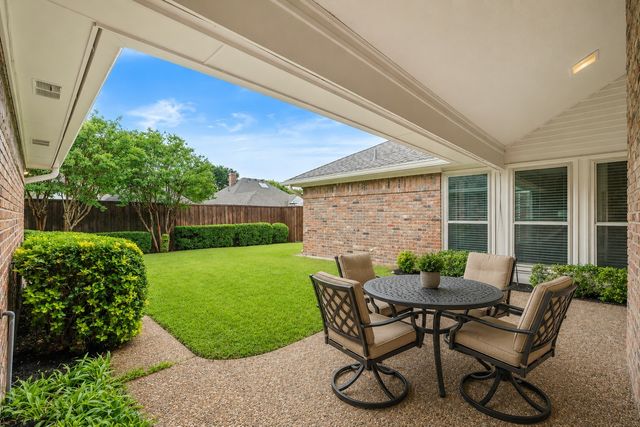 2216 Chadbourne Drive, Plano, TX 75023