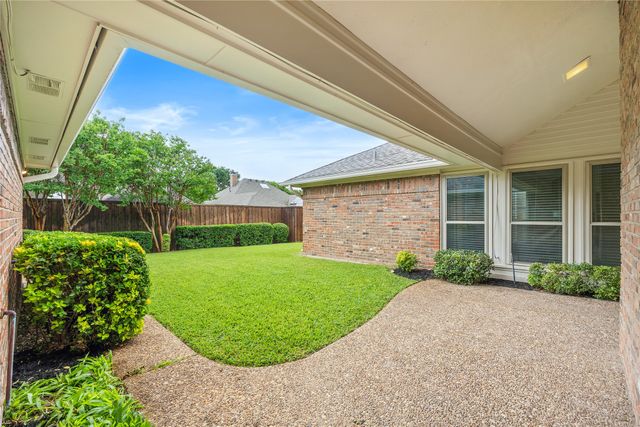 2216 Chadbourne Drive, Plano, TX 75023