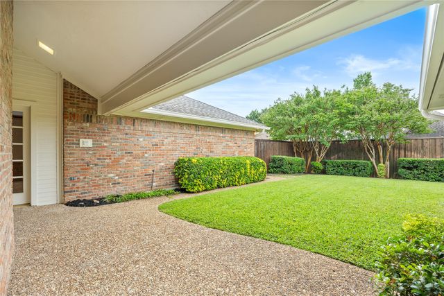2216 Chadbourne Drive, Plano, TX 75023