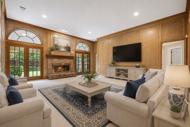 2216 Chadbourne Drive, Plano, TX 75023