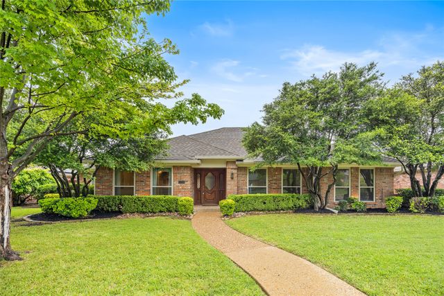 2216 Chadbourne Drive, Plano, TX 75023