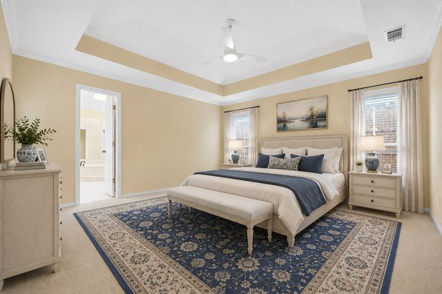 2216 Chadbourne Drive, Plano, TX 75023