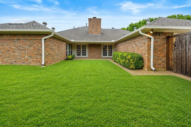2216 Chadbourne Drive, Plano, TX 75023