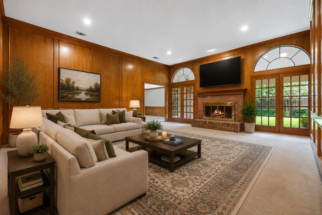 2216 Chadbourne Drive, Plano, TX 75023