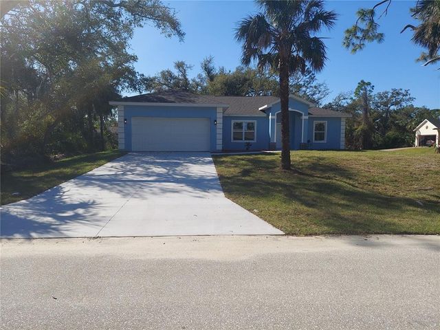 16029 ARCARO AVENUE, Port Charlotte, FL 33954